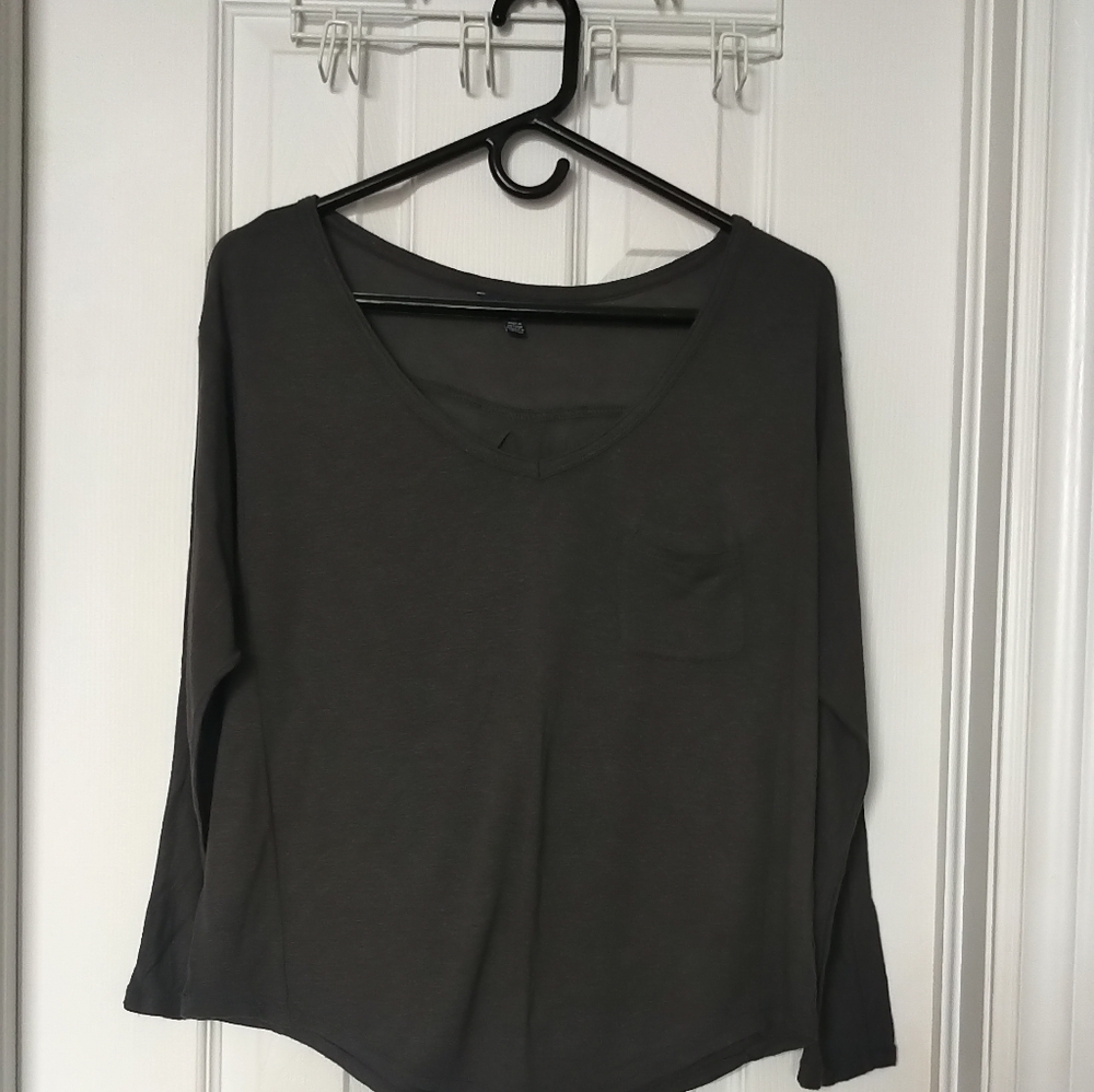 V-Neck Top